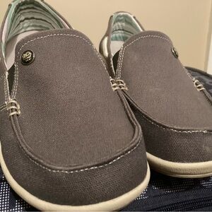 Gecko man non-slip shoes 8.5